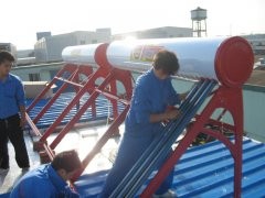 竹溪热水器维修